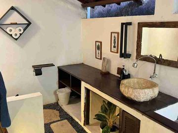High-Occupancy 6-Bedroom Villa in Seminyak's Pink Zone