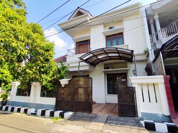 Rumah Siap huni dan nyaman daerah Bukit Sari Semarang - 11547