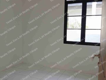 Disewakan Rumah Baru Cluster Terdepan
