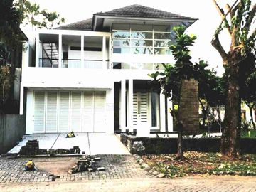 Dijual Rumsh Diamond Hill Luxury,Citraland