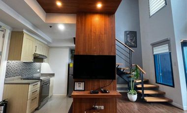 For Lease 1 Bedroom in One Rockwell West, Makati City