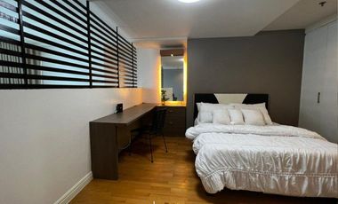 For Lease 1 Bedroom in One Rockwell West, Makati City