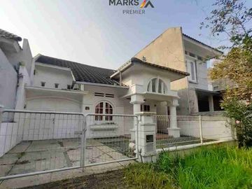 Disewakan Rumah Araya Golf Malang