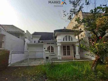 Disewakan Rumah Araya Golf Malang