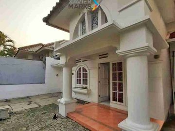 Disewakan Rumah Araya Golf Malang
