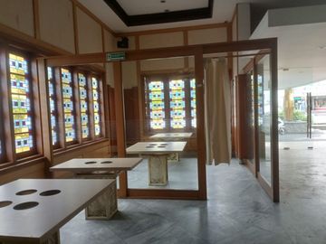 Rumah Strategis,cocok usaha daerah Semarang Tengah - 11521