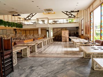 Rumah Strategis,cocok usaha daerah Semarang Tengah - 11521