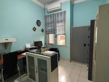 Rumah Komplek Megapolitan Cinere Ruma nyaman 1 lantai