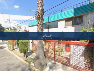 REMATO CASA EN VALLE DEL TEPEYAC GUSTAVO A MADERO CDMX