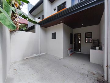 Mayamot Antipolo 2 Storey Townhouse 4 Bedrooms For Sale near SM Masinag RG
