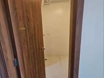Corner Duplex Townhouse with Patio FOR SALE in Addition Hills, San Juan City