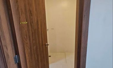Corner Duplex Townhouse with Patio FOR SALE in Addition Hills, San Juan City