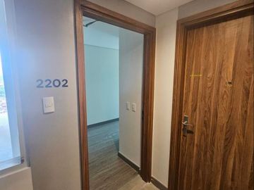Corner Duplex Townhouse with Patio FOR SALE in Addition Hills, San Juan City