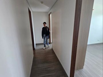 Corner Duplex Townhouse with Patio FOR SALE in Addition Hills, San Juan City