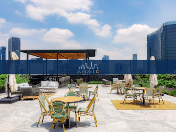 REMATO LOFT EN ICON ROMA NORTE CUAHTÉMOC CDMX