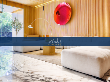 REMATO LOFT EN ICON ROMA NORTE CUAHTÉMOC CDMX