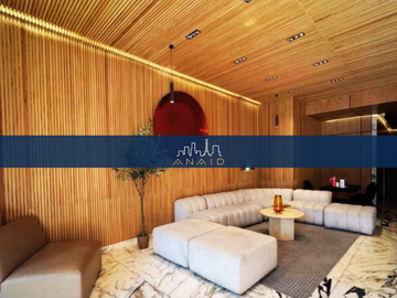 REMATO LOFT EN ICON ROMA NORTE CUAHTÉMOC CDMX
