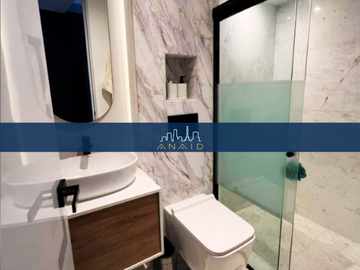 REMATO LOFT EN ICON ROMA NORTE CUAHTÉMOC CDMX
