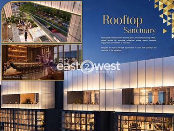 Jual Ruko New Launching Victoria Central District Gading Serpong Tangerang Lokasi Premium Sangat Strategis