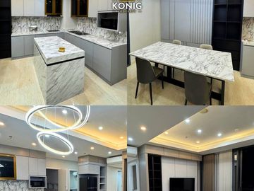 Disewakan Apartemen Voila - Ciputra World Surabaya