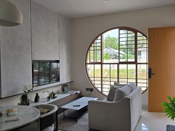 Dijual Hunian Modern di Balboa Estate Yutori Cipayung Ciputat