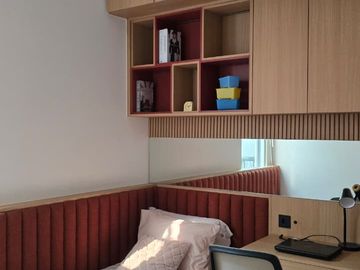 Dijual Hunian Modern di Balboa Estate Yutori Cipayung Ciputat