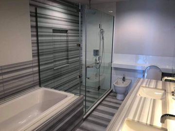 Proscenium - Kirov | Three Bedroom 3BR Condo Unit For Sale - #10280