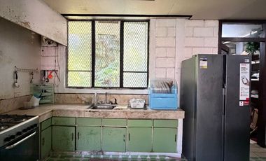 Alabang Hills House for Sale - Lot Value only - BEST DEAL