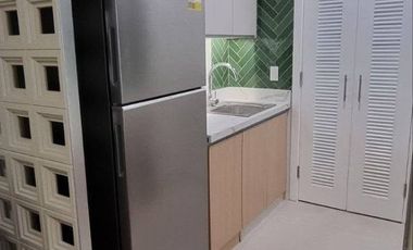 Verve Residences Tower 1 1BR for Lease | 69sqm | Fully Furnished | ₱80K