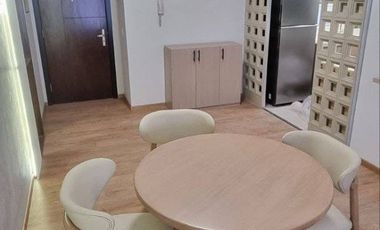 Verve Residences Tower 1 1BR for Lease | 69sqm | Fully Furnished | ₱80K