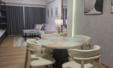 Verve Residences Tower 1 1BR for Lease | 69sqm | Fully Furnished | ₱80K