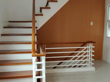 For Sale! Project 2 Quezon City Brandnew Townhouse with 4 Bedrooms -AJCQ