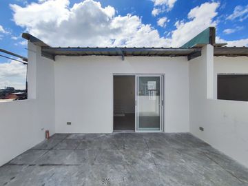 For Sale! Project 2 Quezon City Brandnew Townhouse with 4 Bedrooms -AJCQ