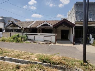 Dijual Rumah Babatan Mukti Minimalis Strategis Siapo Huni