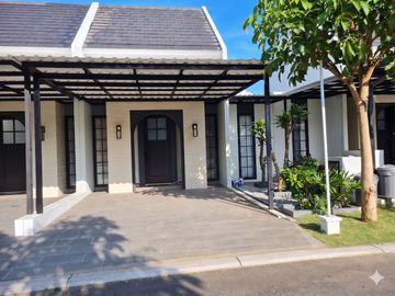 Rumah Siap huni dan nyaman Citragrand Semarang - 11526
