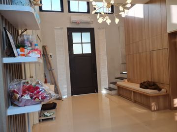 Rumah Siap huni dan nyaman Citragrand Semarang - 11526