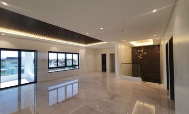HOUSE FOR SALE IN PRINCETON HEIGHTS SUBDIVISION, BACOOR CAVITE