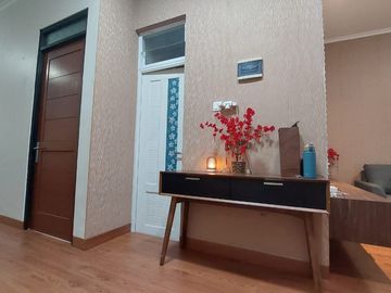 Dijual Rumah di Metro Permata 1