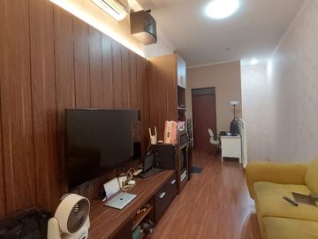 Dijual Rumah di Metro Permata 1