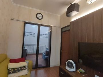 Dijual Rumah di Metro Permata 1