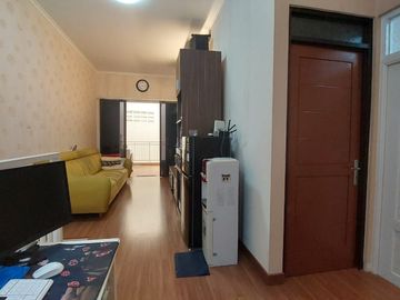 Dijual Rumah di Metro Permata 1