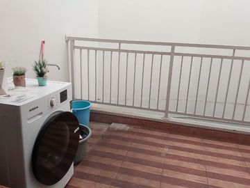 Dijual Rumah di Metro Permata 1