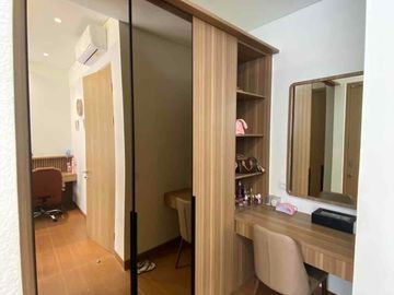 Disewakan Rumah BSD Full Furnish Tanakayu Vasya