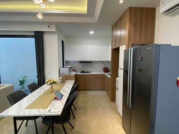 Disewakan Rumah BSD Full Furnish Tanakayu Vasya