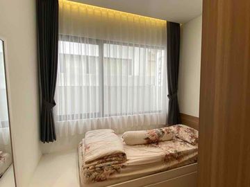 Disewakan Rumah BSD Full Furnish Tanakayu Vasya