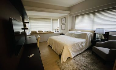 3 Bedroom Condo for Sale at One Shangri-La Place, Mandaluyong City