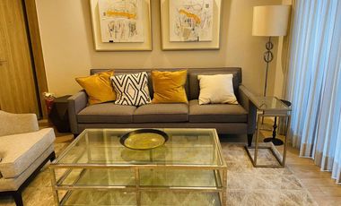 3 Bedroom Condo for Sale at One Shangri-La Place, Mandaluyong City