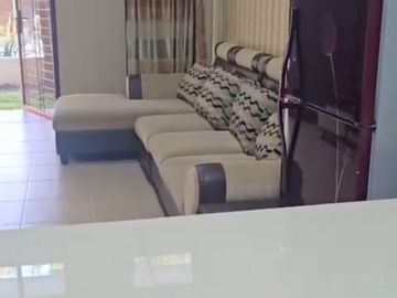 Dijual Cepat Rumah fullrenovasi di harapan mulya regency. Cluster ACACIA Harapan Indah Bekasi