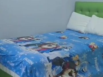 Dijual Cepat Rumah fullrenovasi di harapan mulya regency. Cluster ACACIA Harapan Indah Bekasi