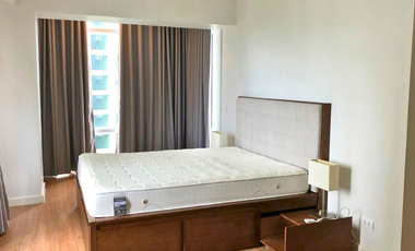 Fully-furnished 3 Bedroom 3BR Condo for Rent in BGC, Taguig City at Two Serendra